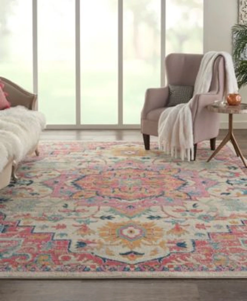 Nourison Home Passion Psn25 Rug Collection