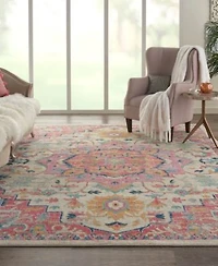 Nourison Home Passion Psn25 Rug Collection