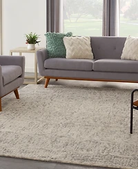 Nourison Home Colorado CLR04 7'9x9'9 Area Rug