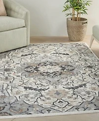 Nourison Home Elation Etn09 Rug Collection