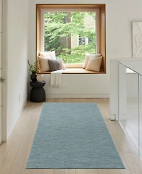 Nourison Home Washable Solutions WSL01 3'x5' Area Rug