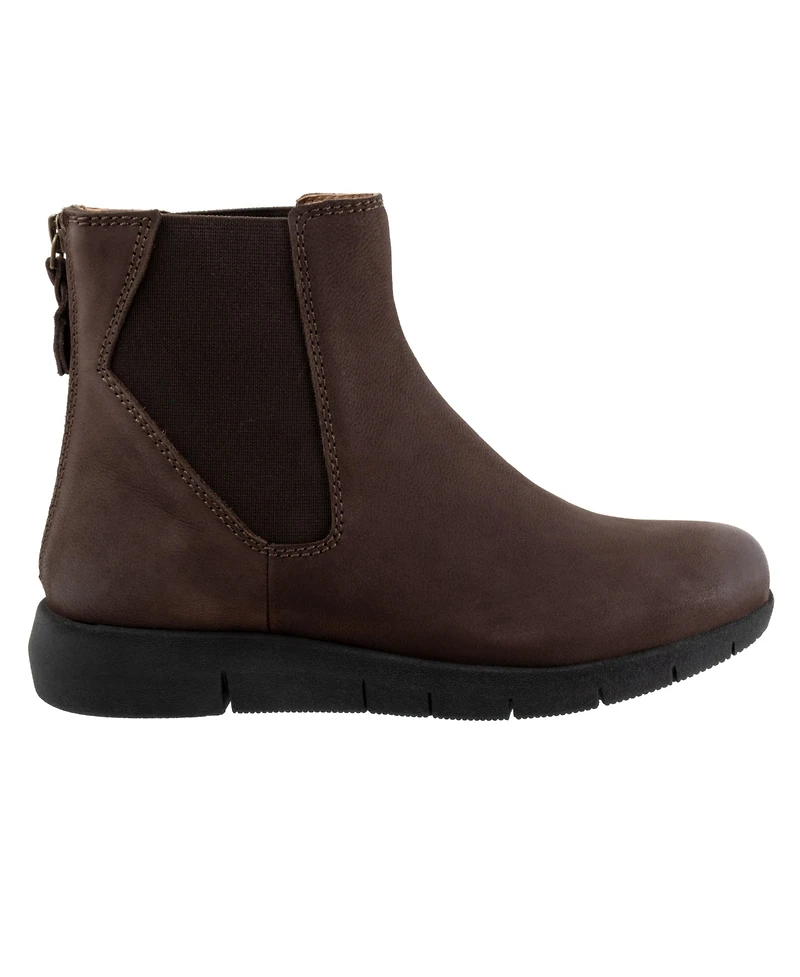 Softwalk Albany Boot