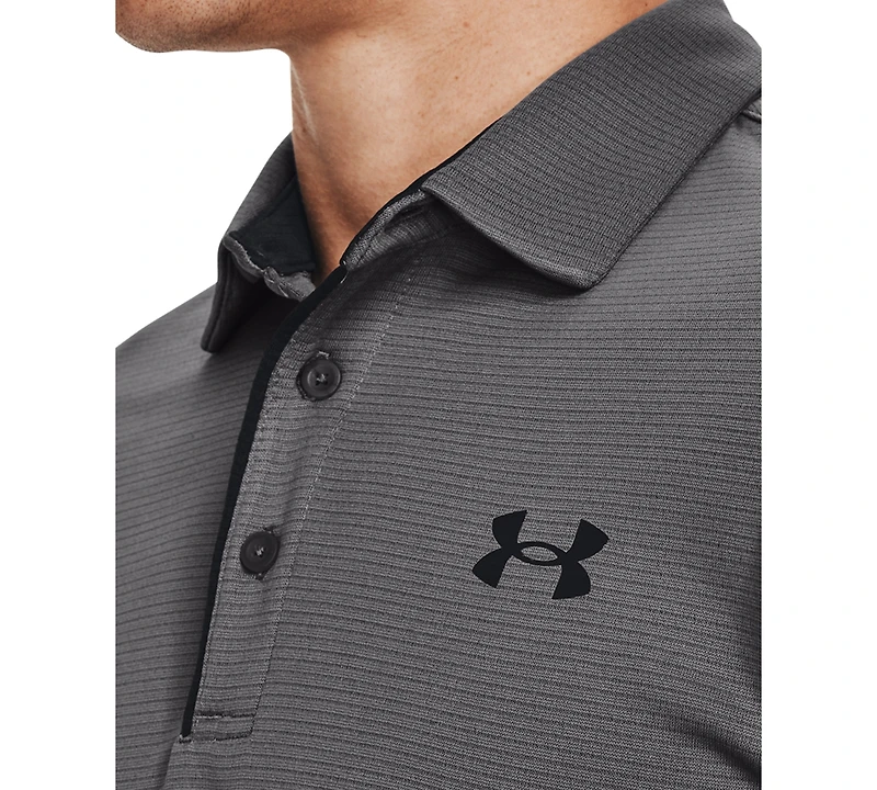 Under Armour Men's Tech Polo T-Shirt