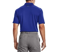 Under Armour Men's Tech Polo T-Shirt