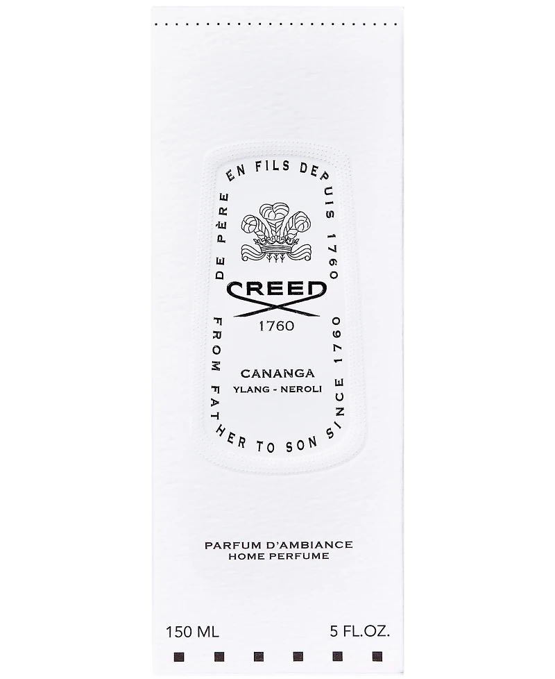 Creed Cananga Room Spray, 5 oz.