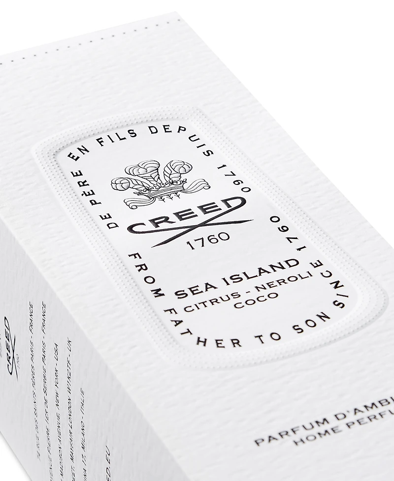 Creed Sea Island Room Spray, 5 oz.