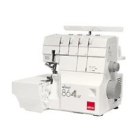 Elna eXtend 864 Air Threading Serger Machine