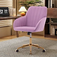Streamdale Furniture Luxurious Office Chair Comfort and Style