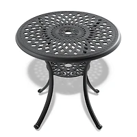 Streamdale 5-Piece Patio Furniture Set with Cushions