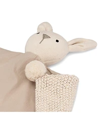 Crane Baby Infants Avery Ollie The Bunny Lovey Blanket
