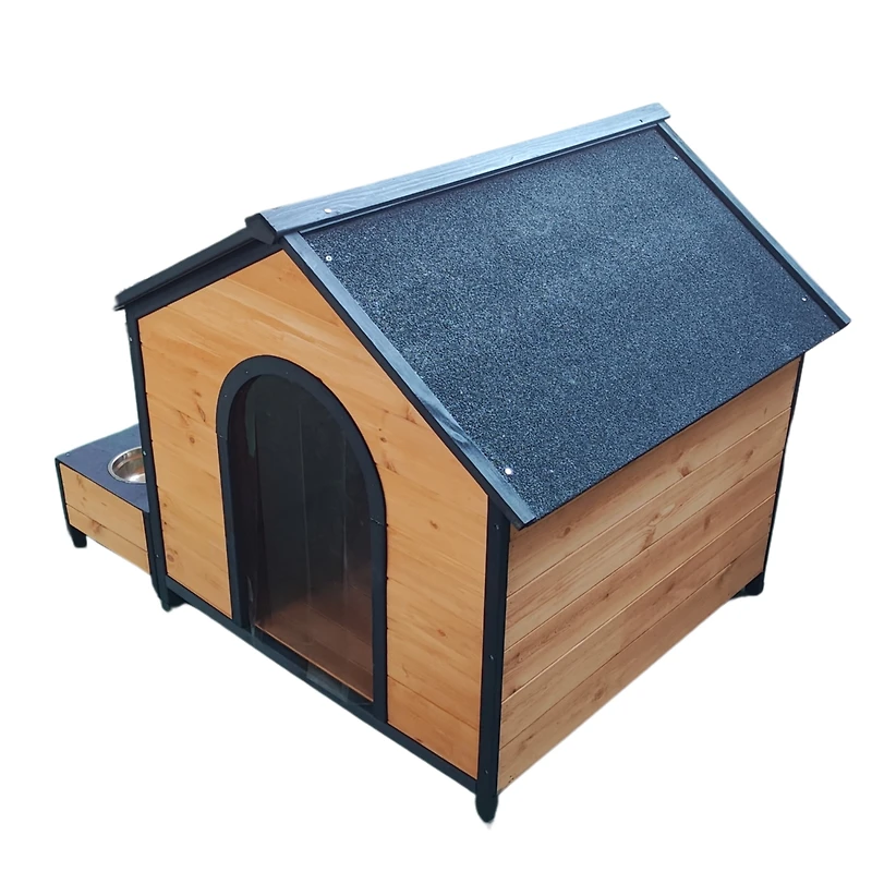Streamdale Wearable and Strong Dog House for Playground