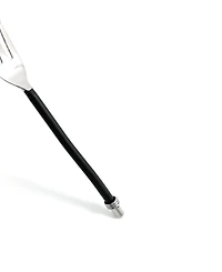 Vibhsa Curved 6-Pc. Cake Fork Set, Service for 6