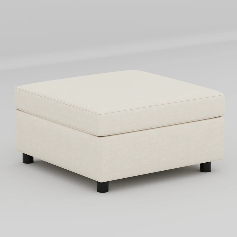 Streamdale Furniture Love Seat Couches, Chaise Longue Mid Century Modern Sofa Couch With Storage for Small Spaces, Living Room