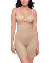 Miraclesuit Instant Tummy Tuck Extra Firm High-Waist Thigh Slimmer 2419