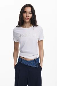 Desigual Women's Tailored combined trousers