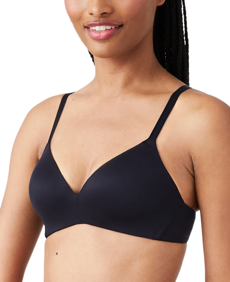 b.tempt'd by Wacoal Women's Future Foundation Wire-Free Bra 956281