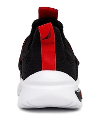 Nautica Little and Big Boys Swimm Athletic Sneakers