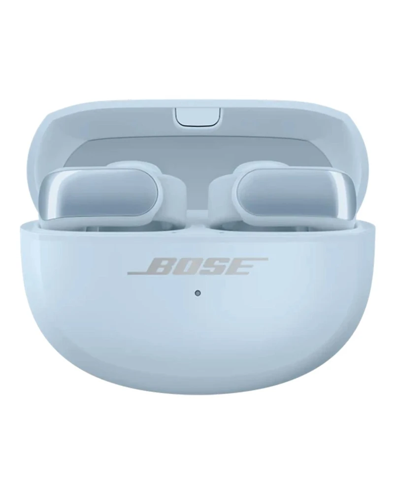 Bose Ultra Open Bluetooth Earbuds with Spatial Audio & Water Resistance