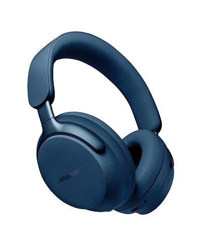 Bose QuietComfort Ultra Wireless Noise Cancelling Headphones