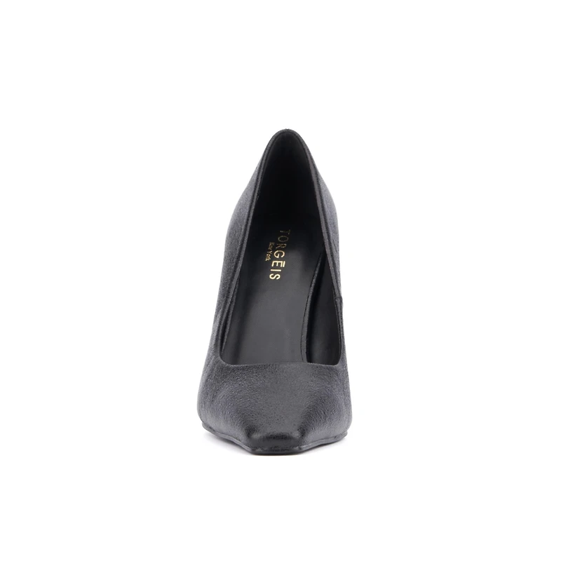 Women's Kamana Flared Heel