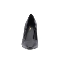 Women's Kamana Flared Heel