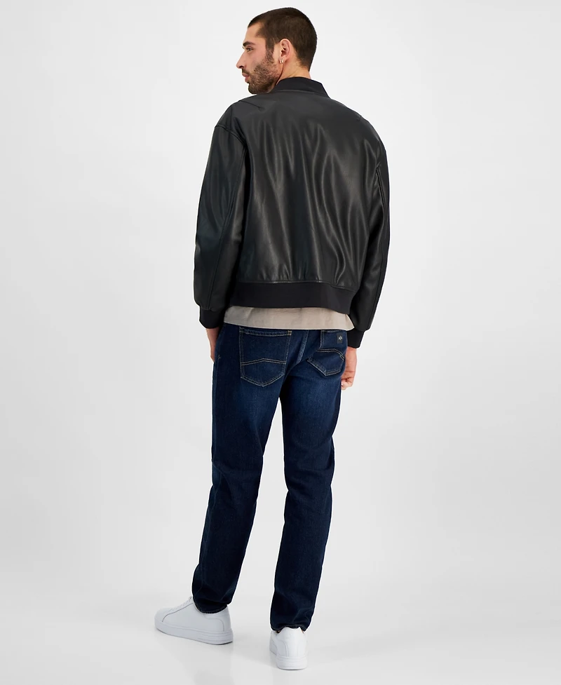 A|X Armani Exchange Men's Slim Stretch Jeans