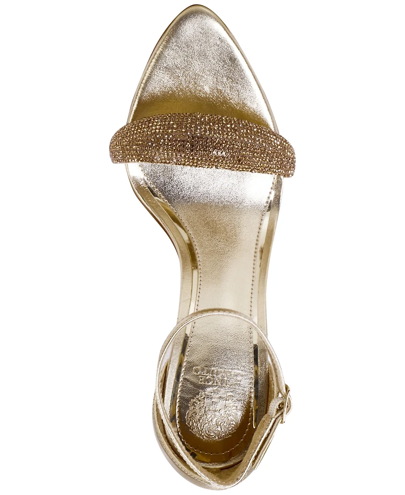 Vince Camuto Women's Aylen Dress Sandals