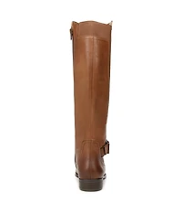 Naturalizer Jaya Knee High Block Heel Riding Boots