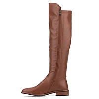 Torgeis Women's Genevieve Thigh High Boots