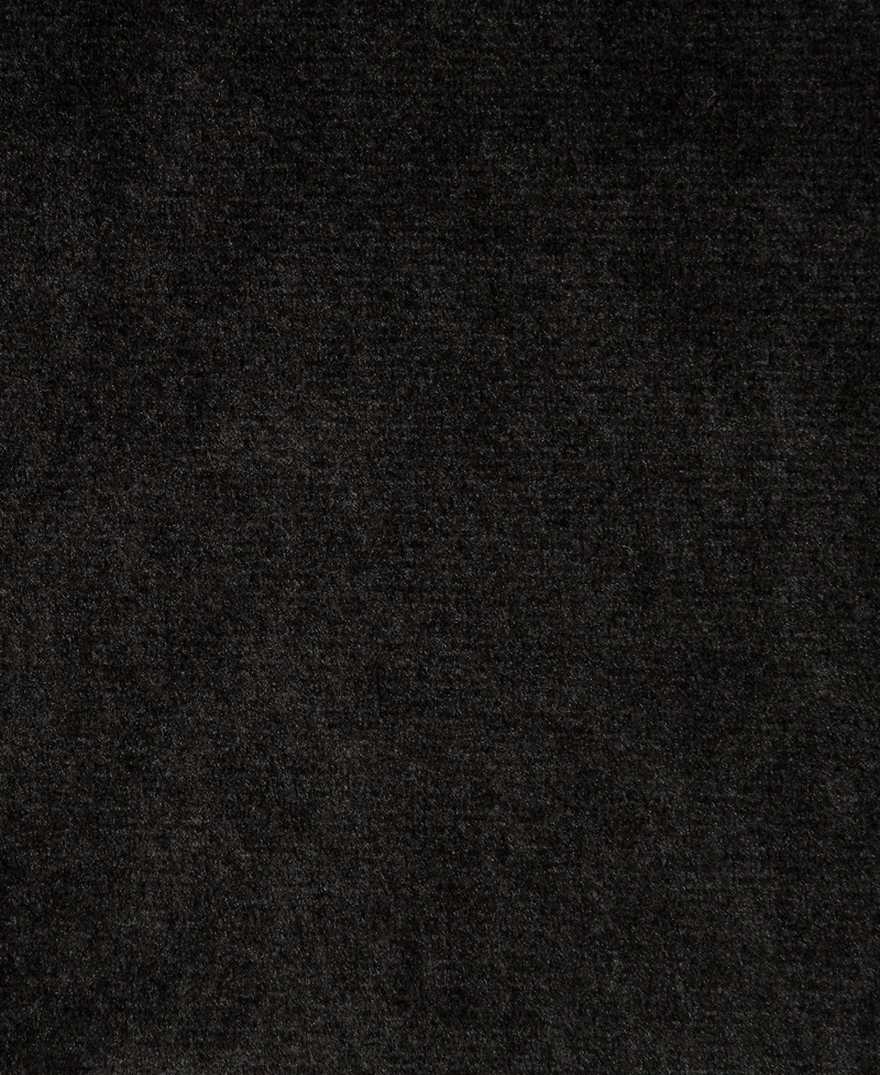 Chanasya Premium Solid Velvet Curtains - Classy and Drapes for Living Room or Bedroom 52" x 63" Blush, 2 Panels