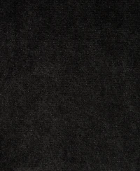 Chanasya Premium Solid Velvet Curtains - Classy and Drapes for Living Room or Bedroom 52" x 63" Blush, 2 Panels