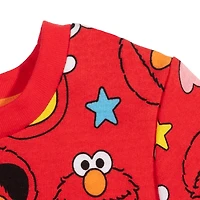 Sesame Street Girls Sweatshirt