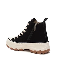 Women's Casual High Top Sneakers By Xti