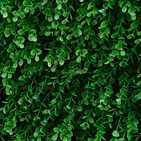 Grass Wall Panels, 20" x 20" Artificial Grass Wall Decor, Greenery Backdrop Panels Wall for Outdoor, Indoor, Garden, Fence, Backyard, Fresh