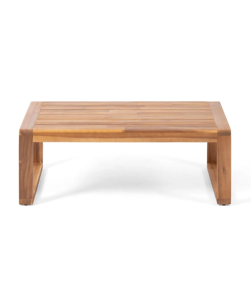 Paloma Loveseat+Coffee Table