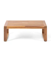 Paloma Loveseat+Coffee Table