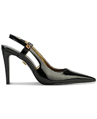 Donna Karan New York Women's Slingback Pumps