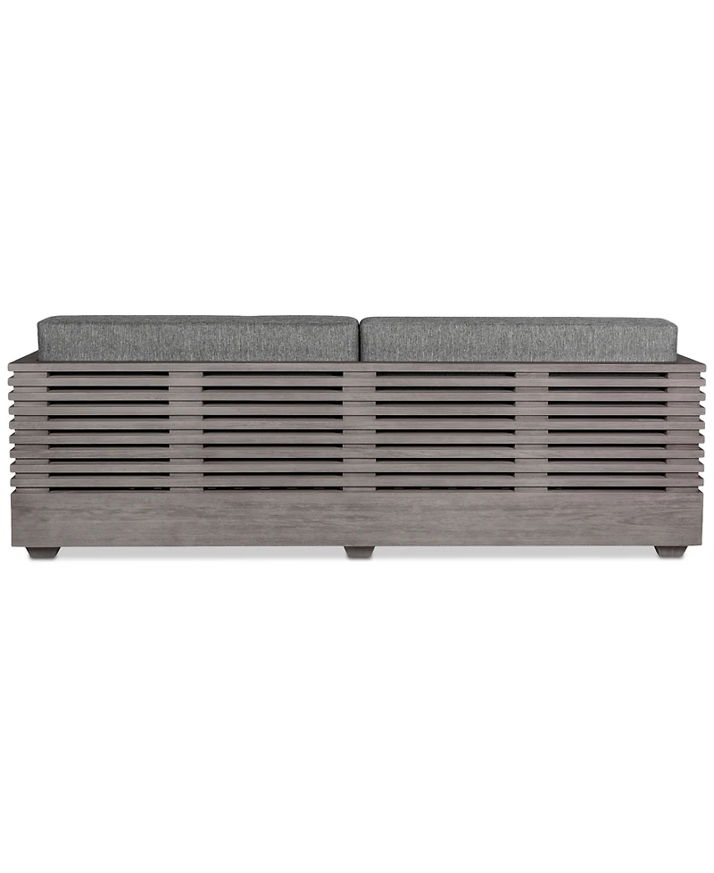 Vivid Outdoor Sofa