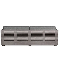 Vivid Outdoor Sofa