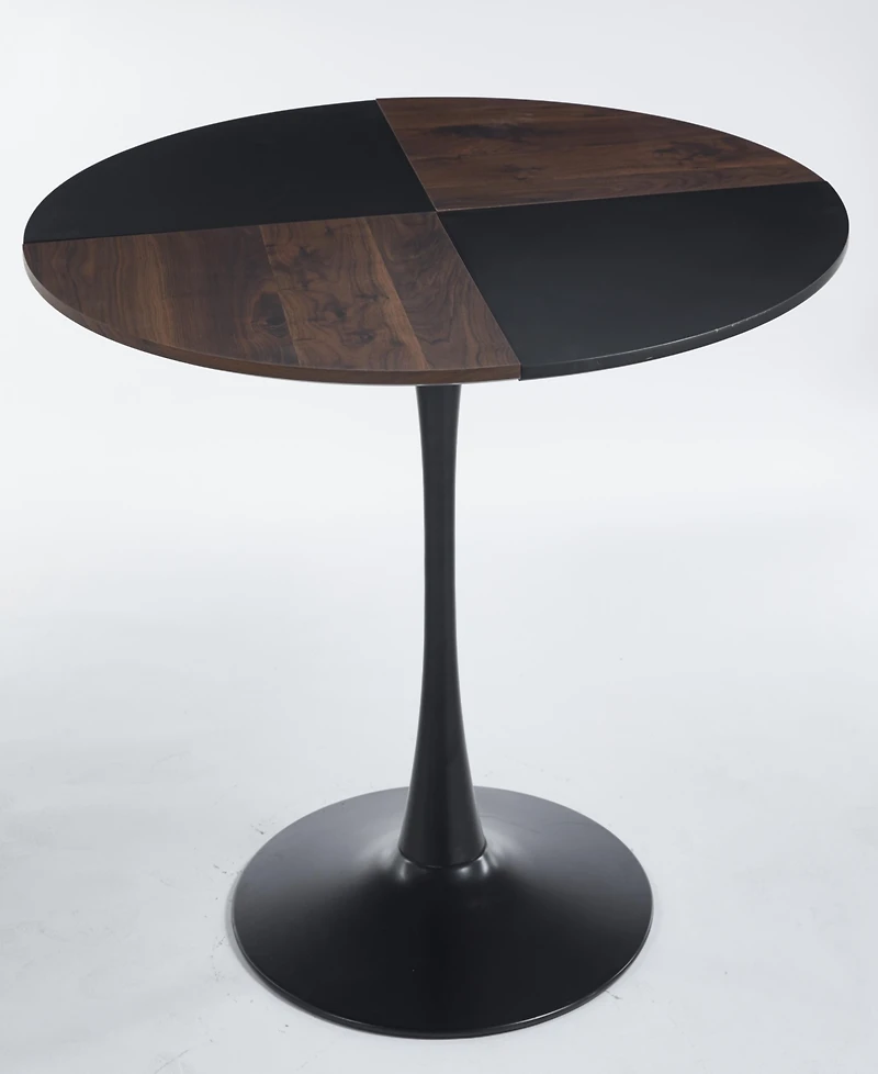 Streamdale 47.2" Tulip Dining Table