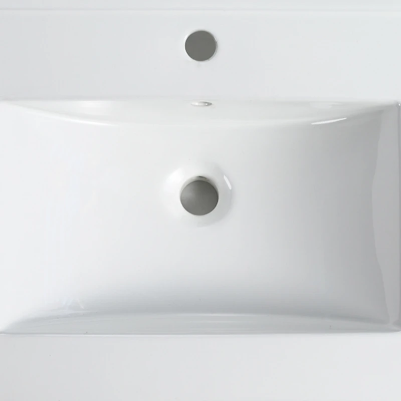 Streamdale 30" Bathroom Vanity Ceramic Top