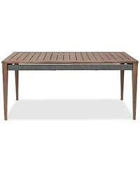Orbit Outdoor Dining Table