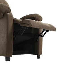 Streamdale Massage and Heat Recliner Chair
