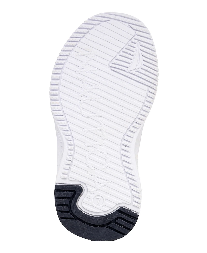 Nautica Kid's Arano Boys Athletic Sneaker