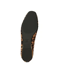 Schutz Women's Arissa Rounded Toe Ballet Flats