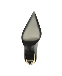 Schutz Women's Lou Curve High Stiletto Heel Pumps