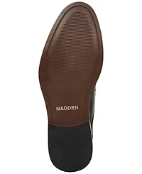 Madden Men Men's Bobby Lace-Up Dress Shoes
