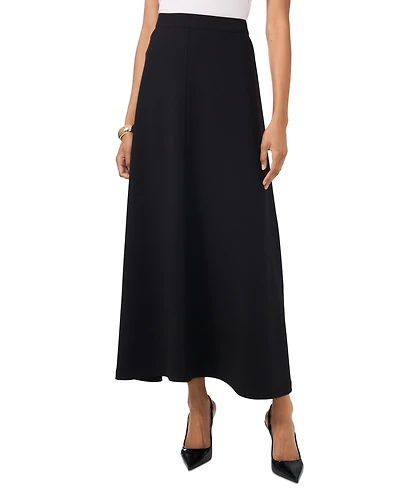 Vince Camuto Women's A-Line Maxi Skirt