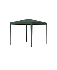 Streamdale Furniture Streamdale 10'x10' Party Tent with Walls