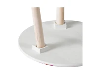 Streamdale Furniture S/2 Side Tables